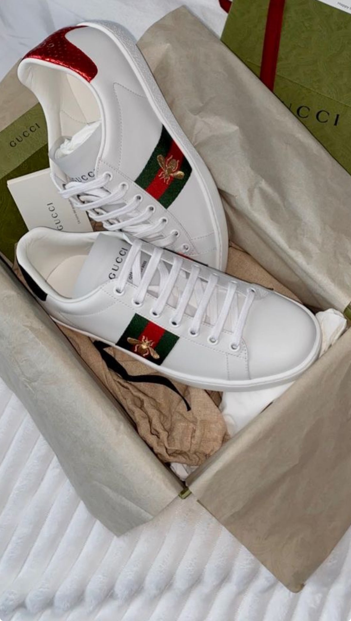Zapatillas G