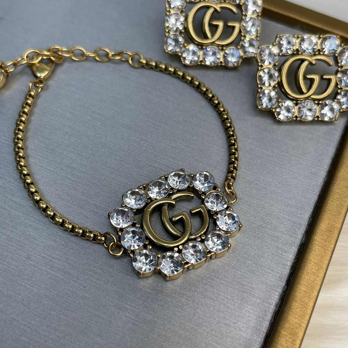 Pulsera Gc