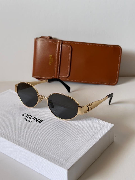 Celin sunglasses
