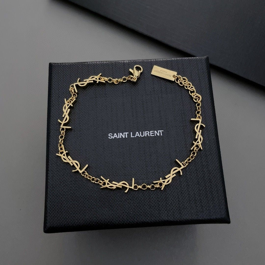 Pulsera Ys