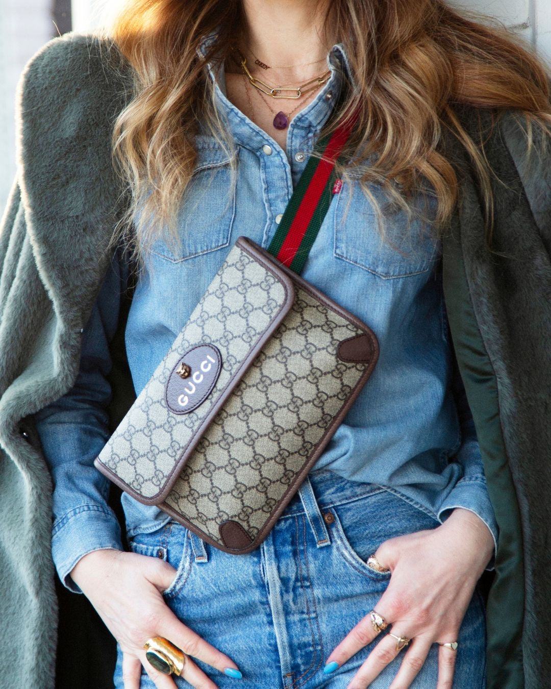 Bolso G
