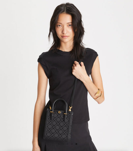 Bolso de Mano Tory Burch