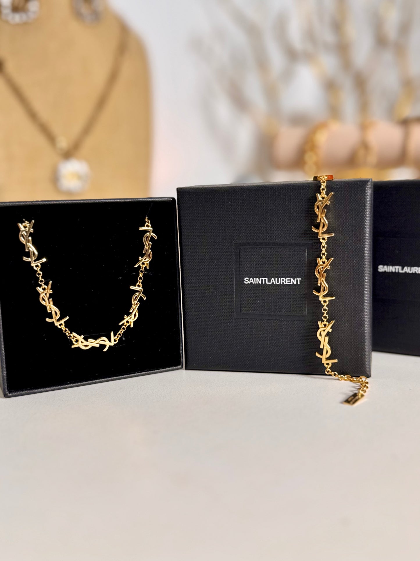 Pulsera Ys