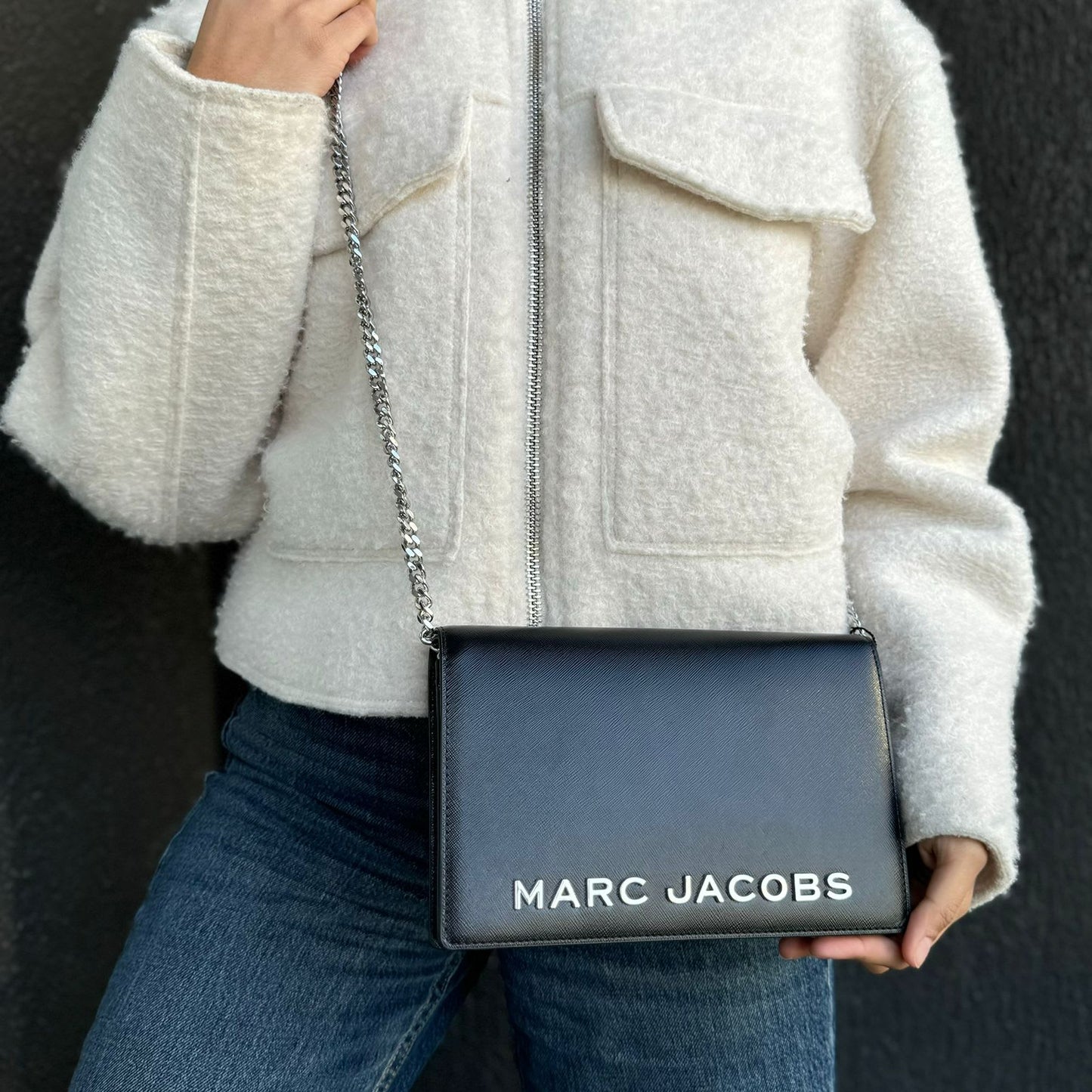 Marc Jacob’s Crossbody