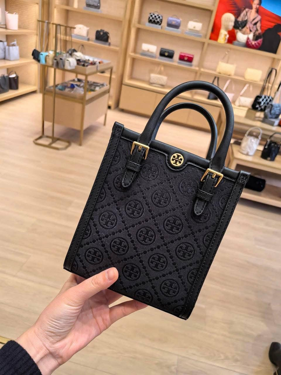 Bolso de Mano Tory Burch