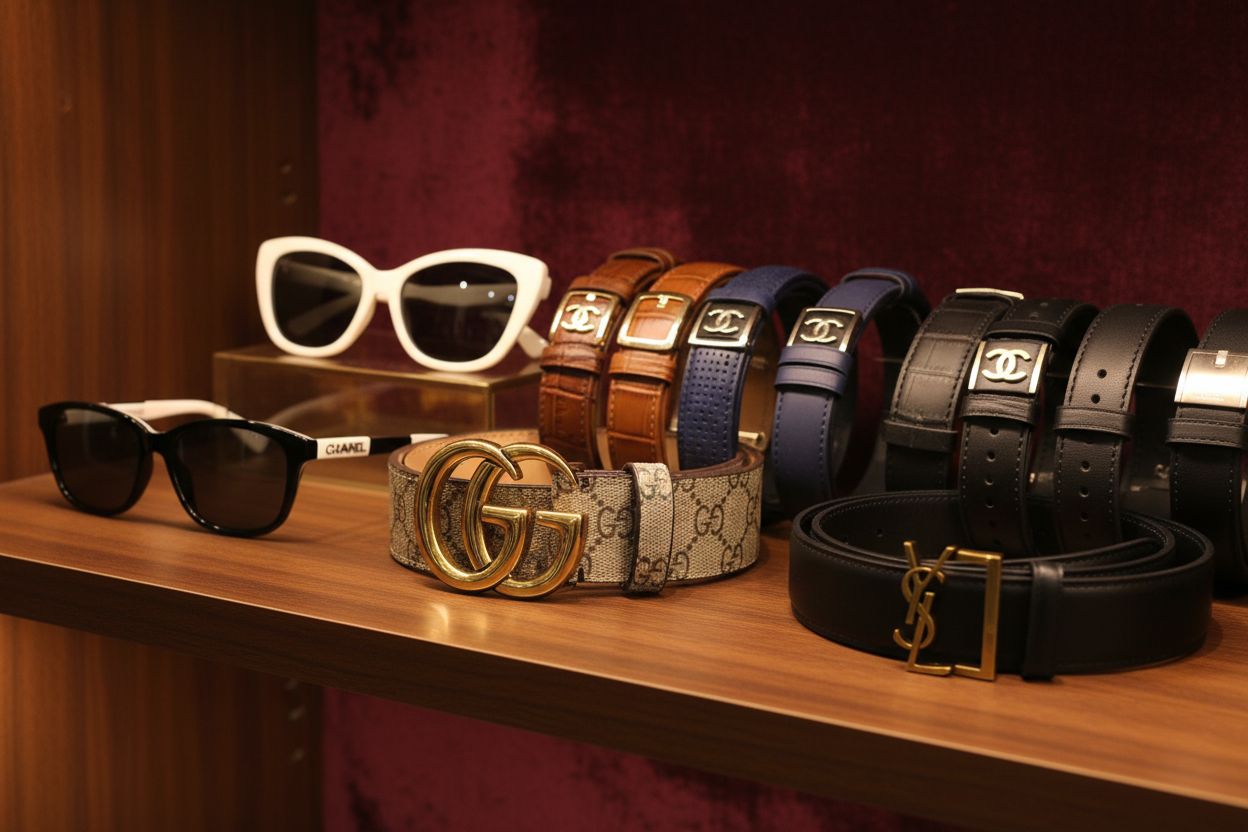 Pre-Order Accessories