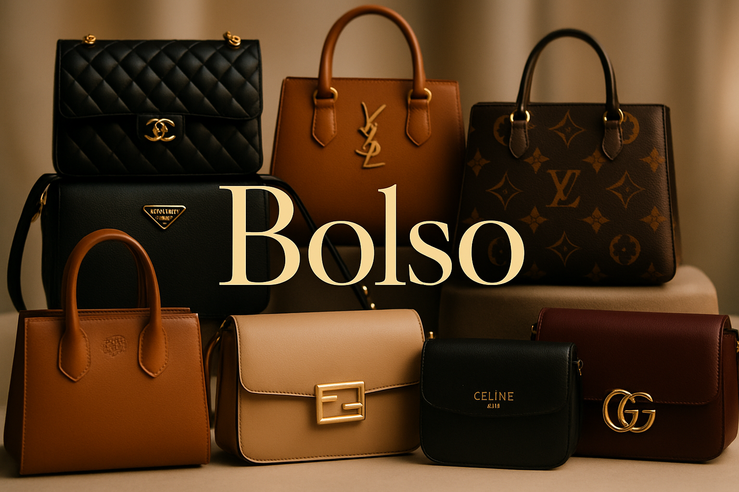 Bolsos