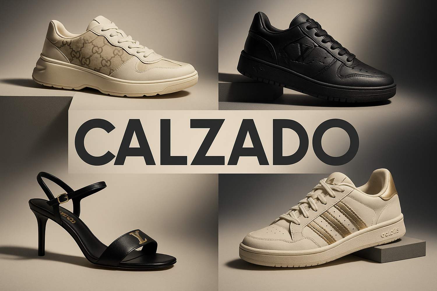 Calzados