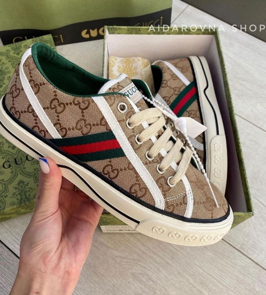 Zapatillas Gc