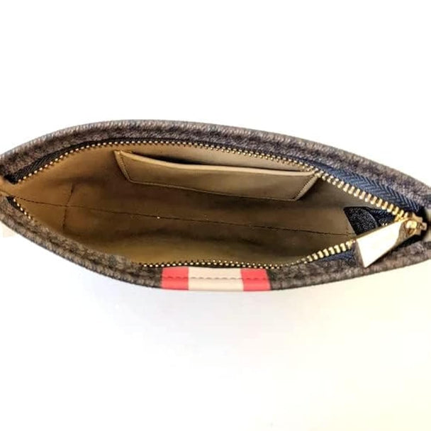 Michael Kors Belt Bag, Brown, S/M