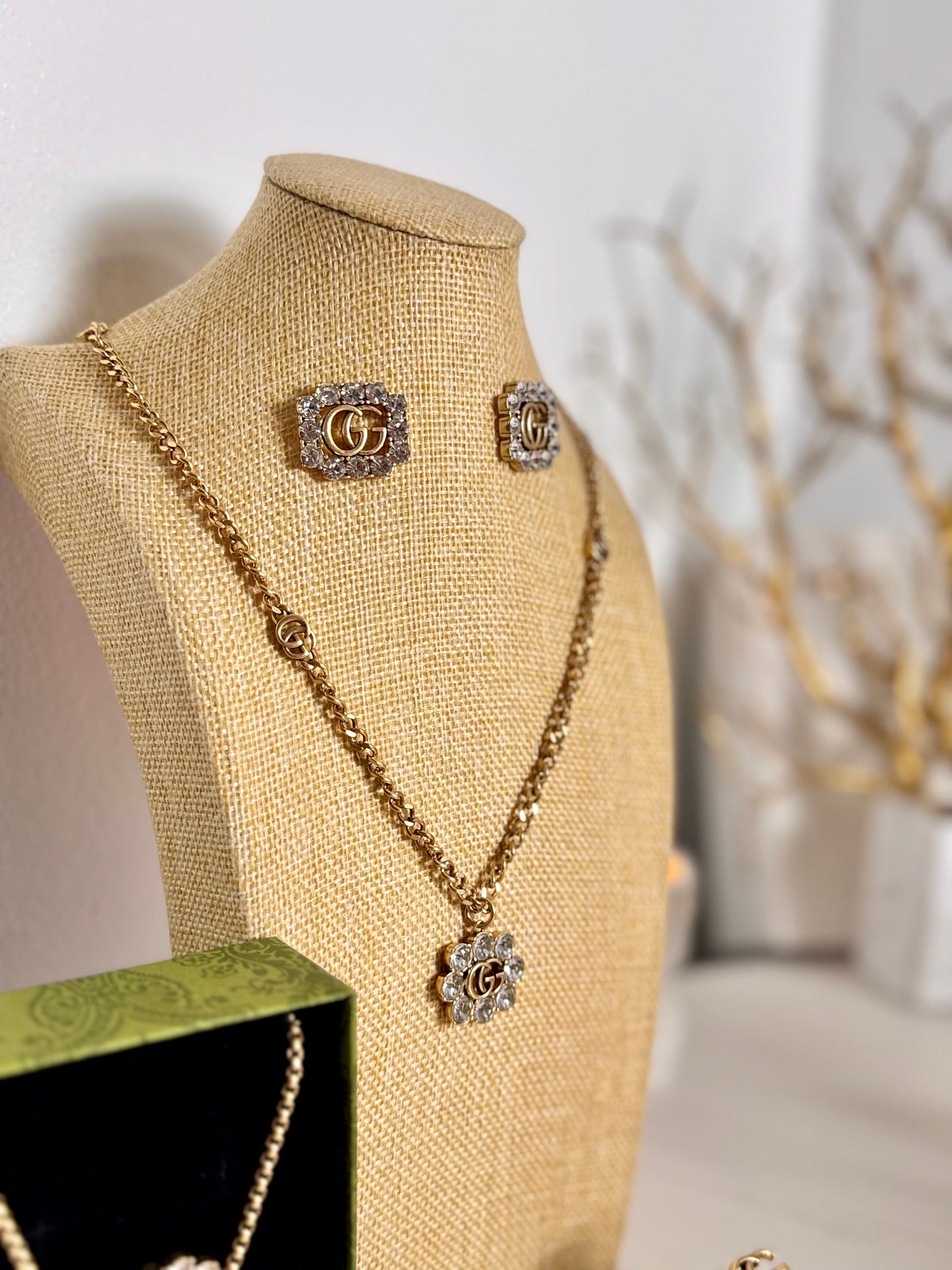 Collar Gc