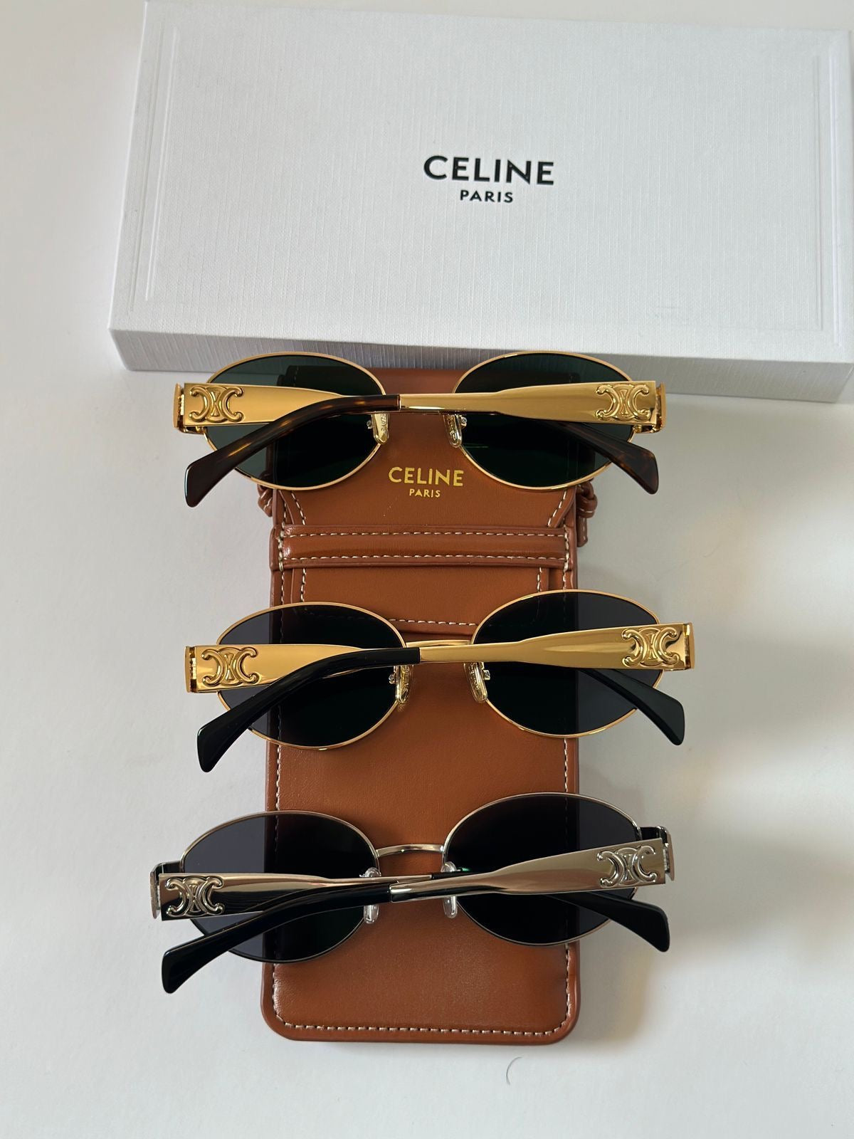 Celin sunglasses