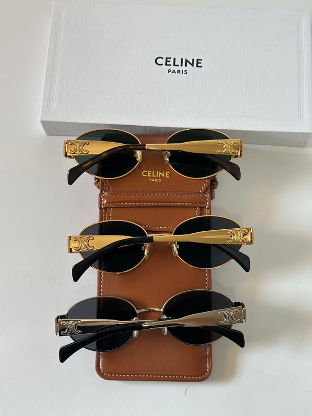 Celin sunglasses