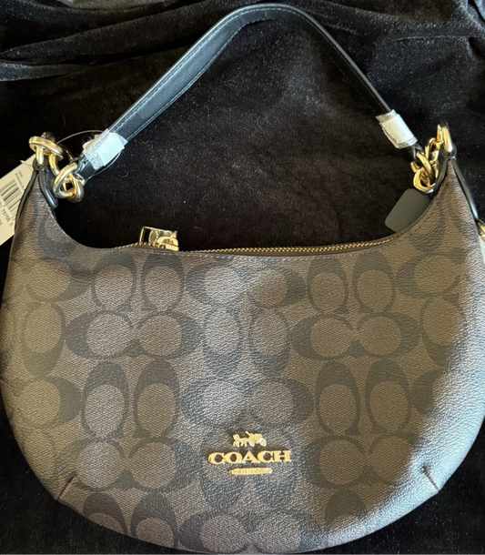 Bolso de Mano Coach “Peyton”