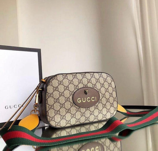 Bolso Gc