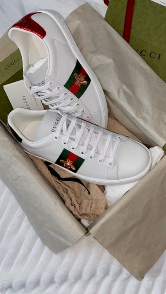 Zapatillas G