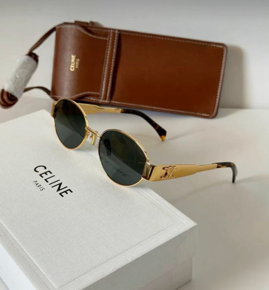Celin sunglasses