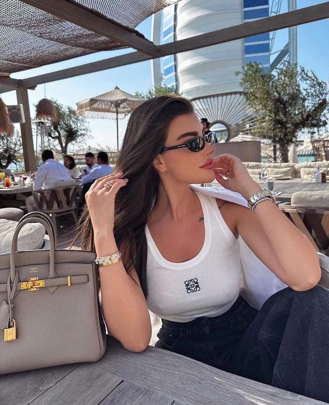 Lowe Franelilla (S/M)