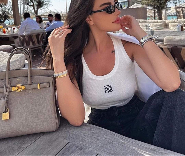 Lowe Franelilla (S/M)