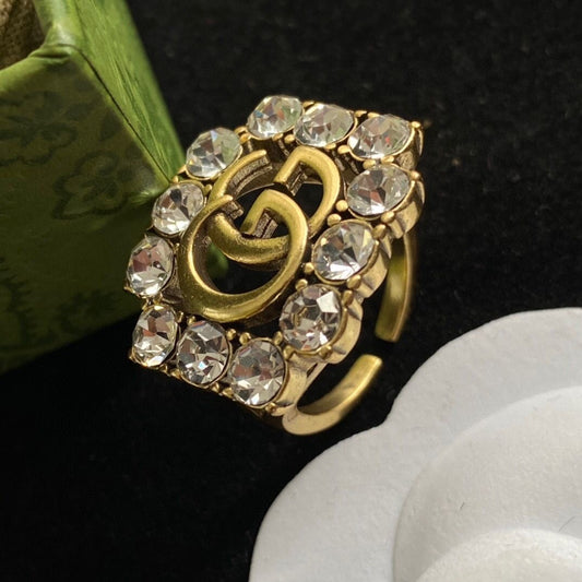 Anillo Gc