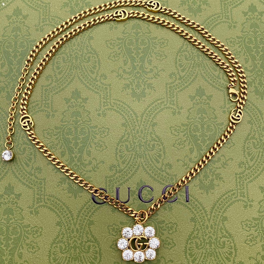 Collar Gc