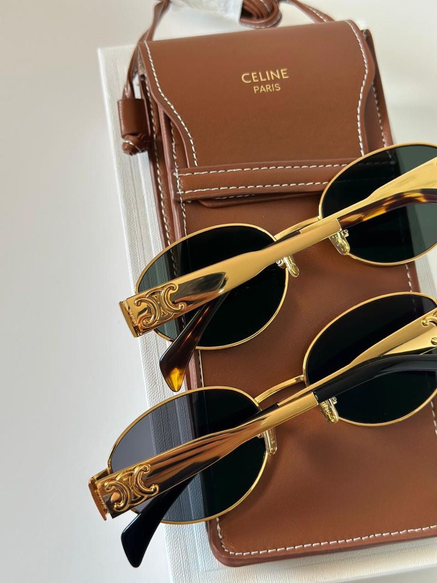 Celin sunglasses