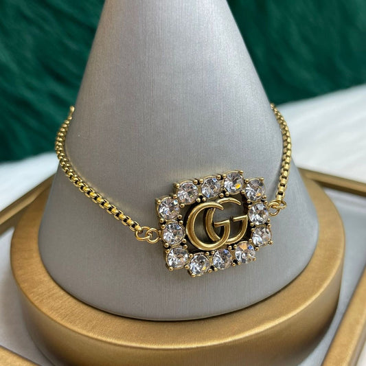 Pulsera Gc