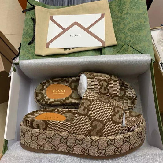 Sandalias Gc