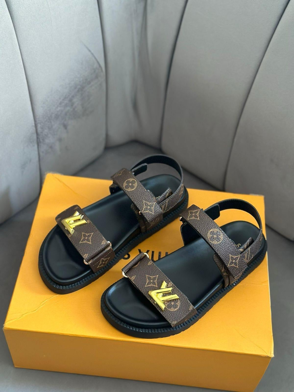 Sandalias vl