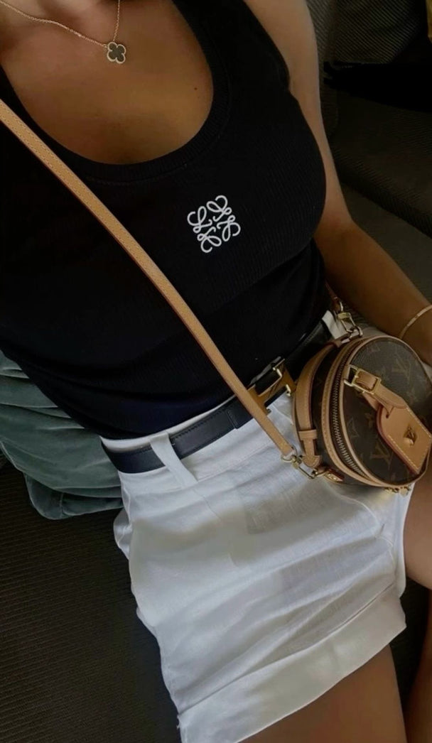 Lowe Franelilla (S/M)