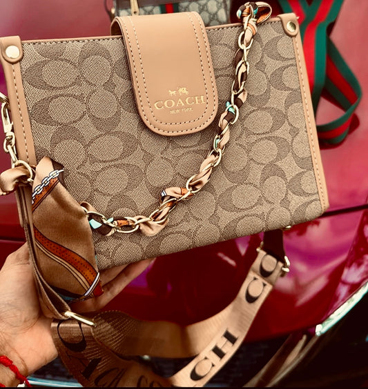 Bolso CH