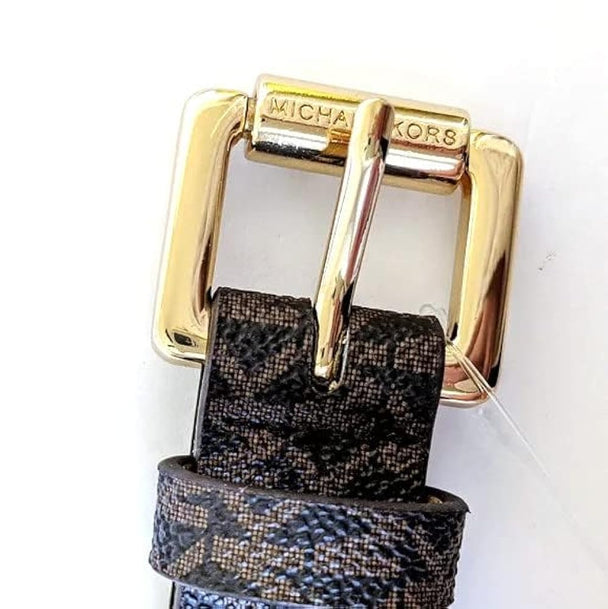 Michael Kors Belt Bag, Brown, S/M