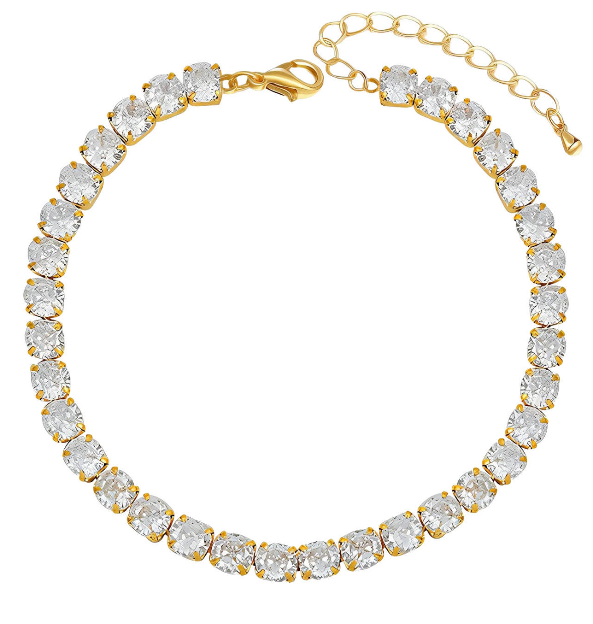 PULSERA "TENIS"