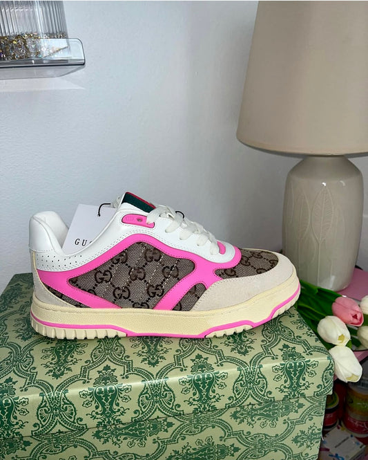 Sneakers Gc pink