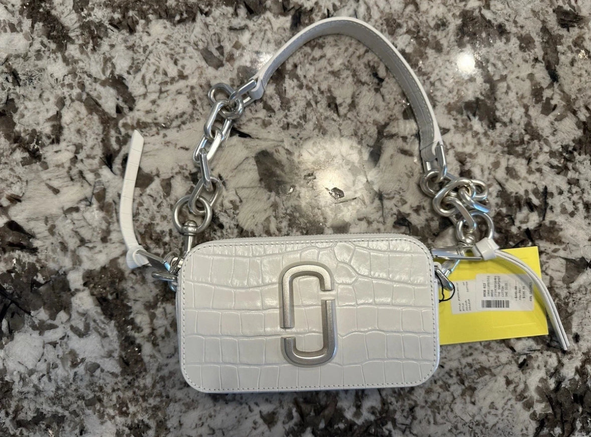 Bolso Marc Jacob’s “Snapshot”