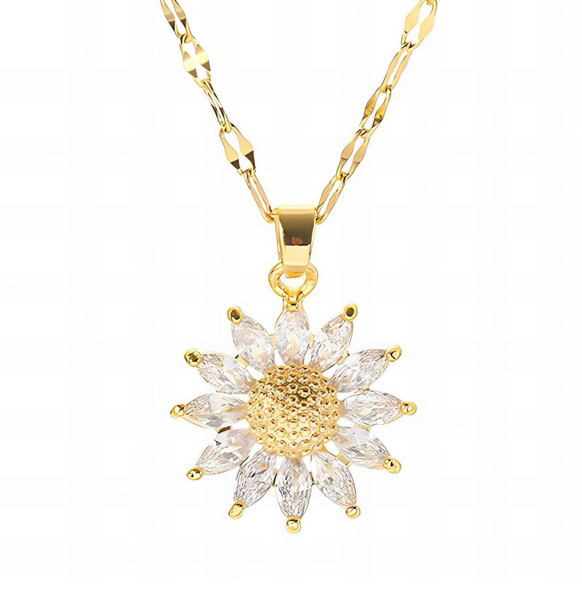 COLLAR "FLOR"