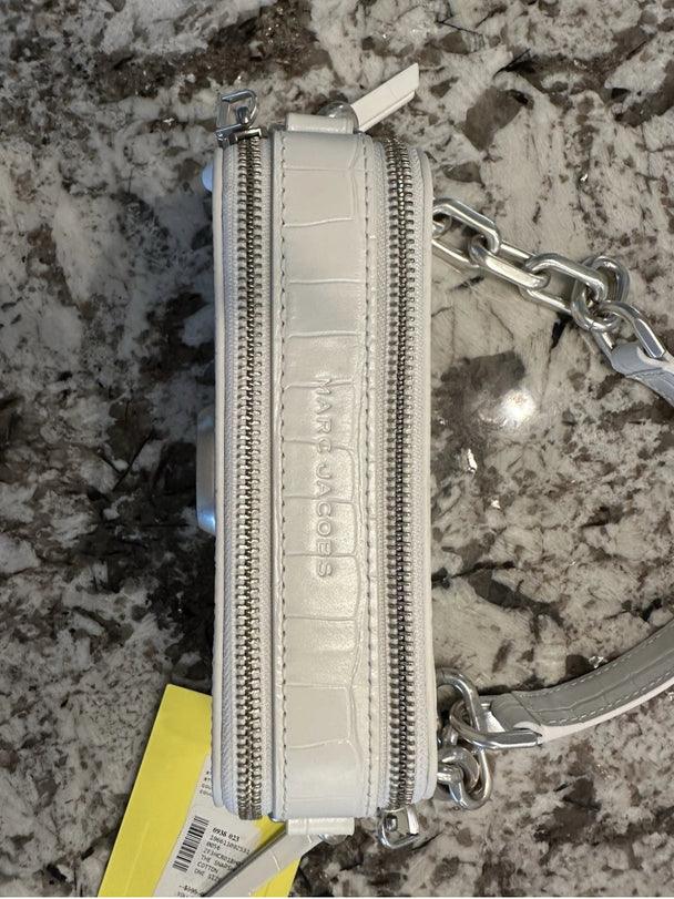 Marc Jacob's "Snapshot" Bag