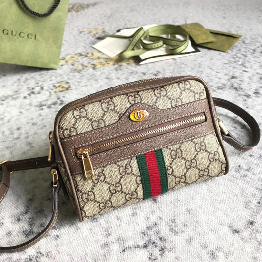 Cross Body Bags