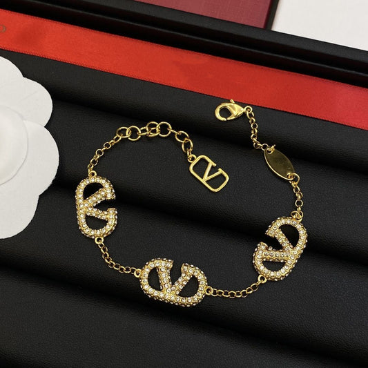 Pulsera (V)