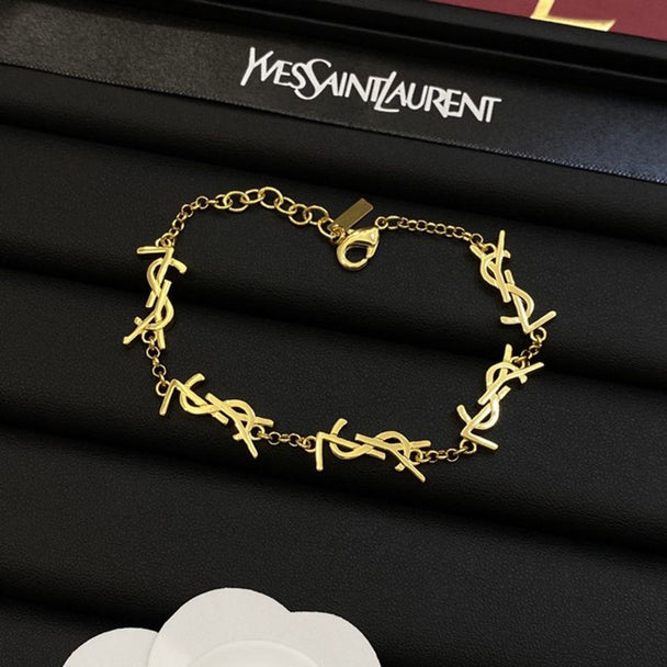 Ys Bracelet