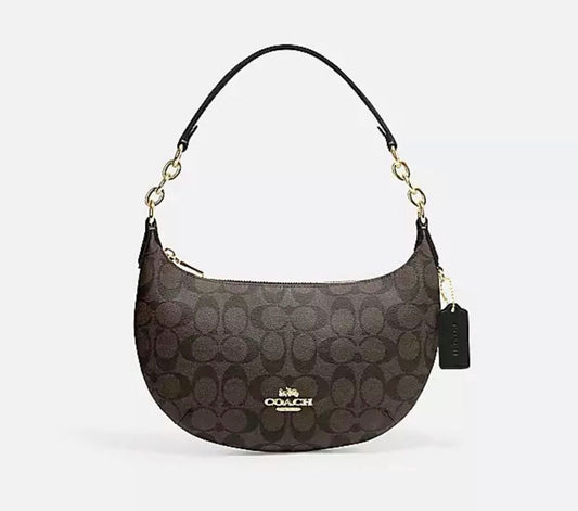 Bolso de Mano Coach “Peyton”