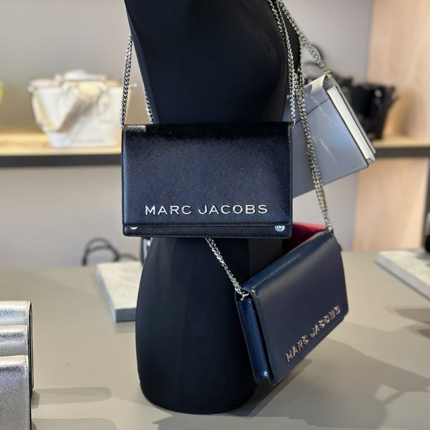 Marc Jacob's Crossbody