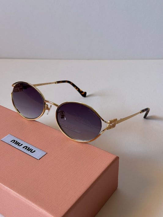 Miu Sunglasses